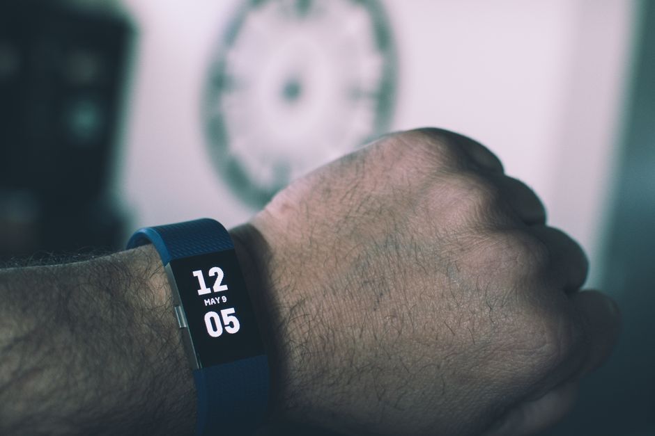 How Wearables Are Changing Strength Training for Adults Over 60