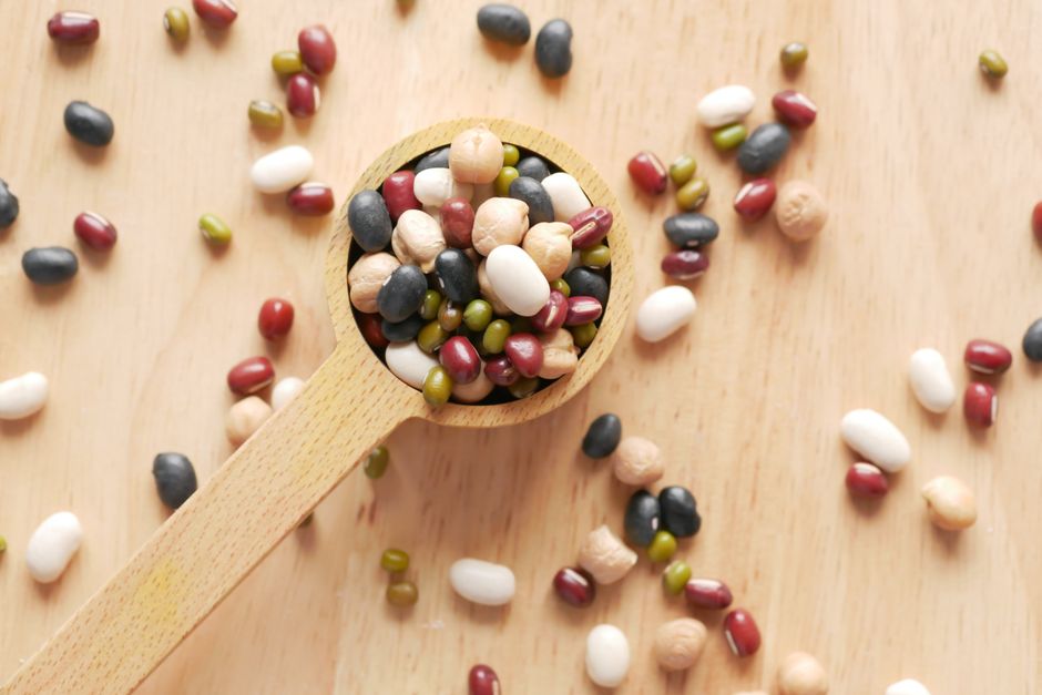 Best protein foods for seniors to maintain muscle