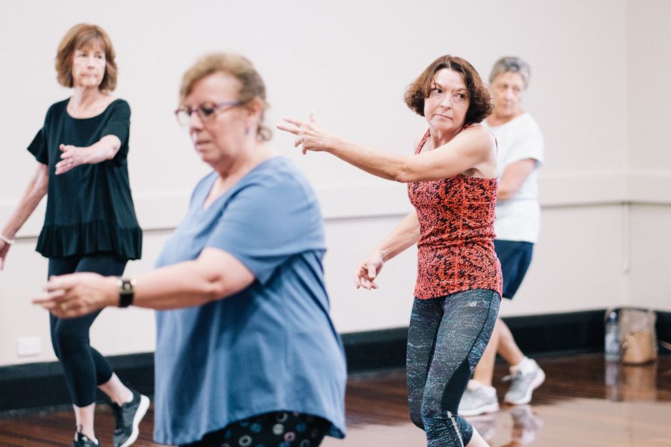 Stop Falls Before They Start: Balance Exercises for Seniors