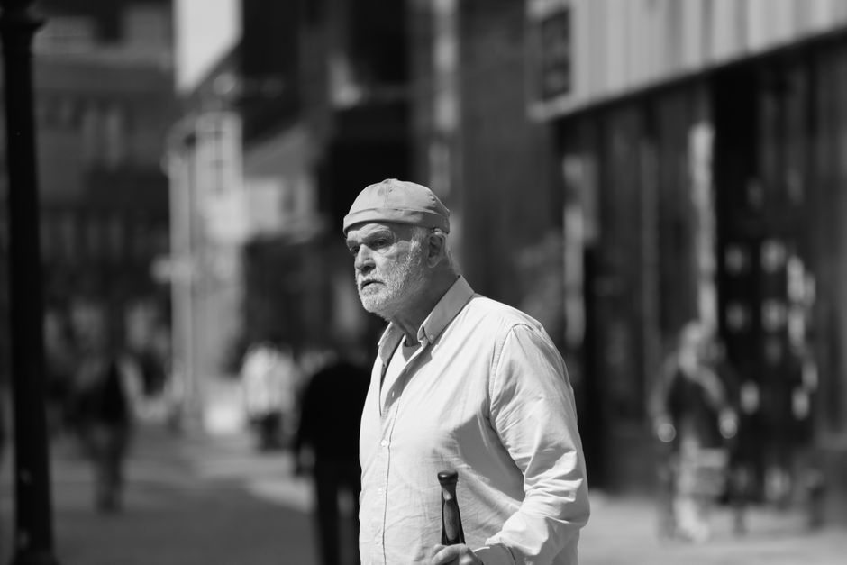 Why You Feel Unsteady Walking and How to Fix It