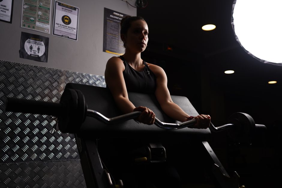 Strength Training for the Frail Elderly: Build Muscle at 80+