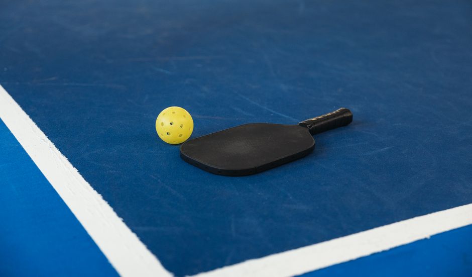 Strength Training Seniors Need to Stay Safe on the Pickleball Court