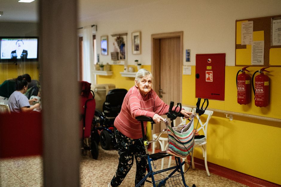 Stop Falls Before They Start: Home Safety for Seniors