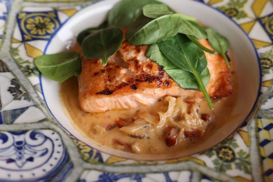Best omega-3 foods for seniors with joint pain