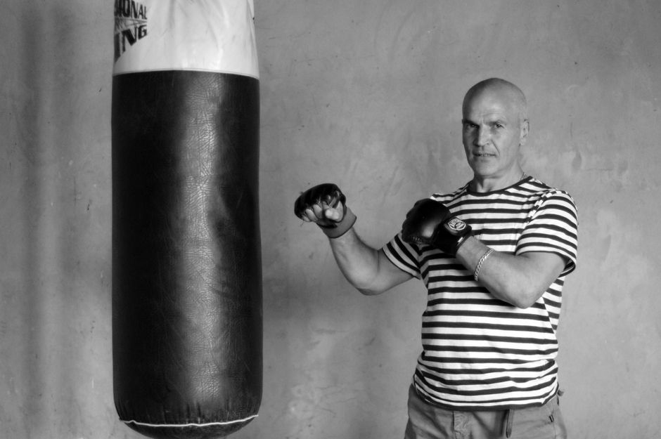 Strength Training Is Now Essential for Older Adults on GLP-1 Drugs