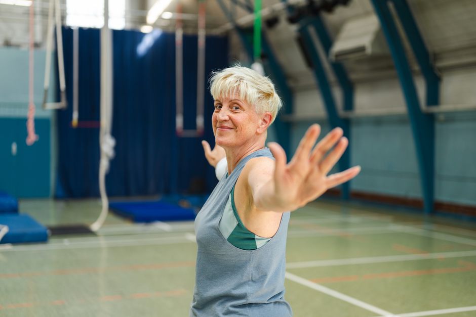 Quick Workouts That Keep Seniors Strong and Independent