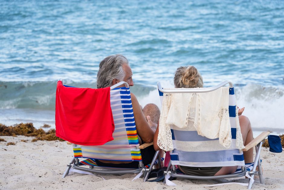 Easy Exercises That Actually Work For Limited Mobility