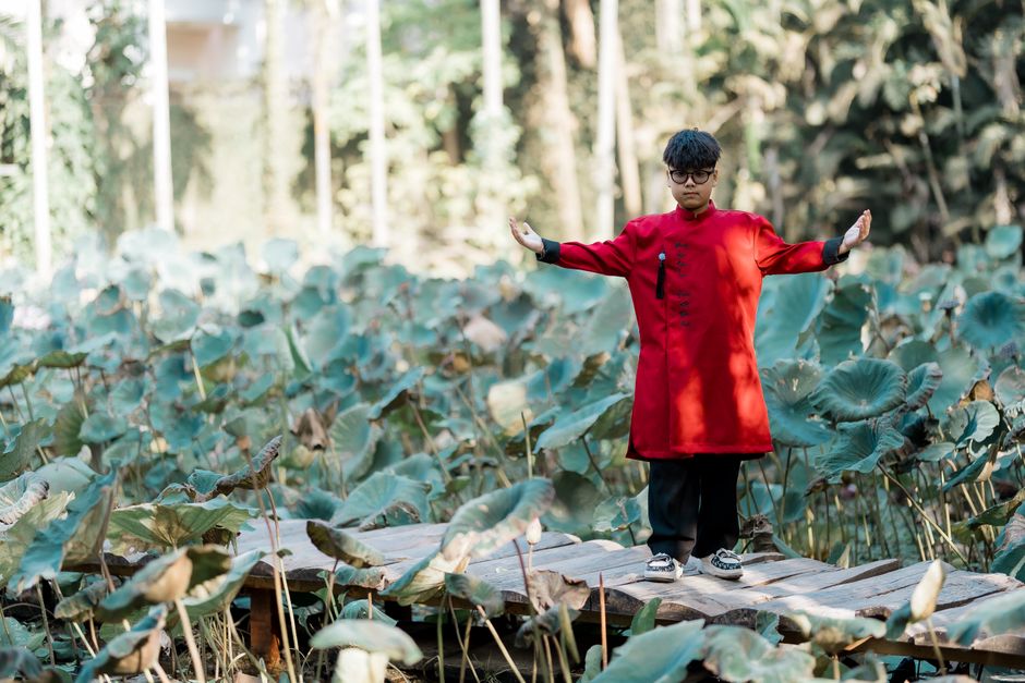 Tai Chi for Balance: How 65+ Adults Prevent Falls