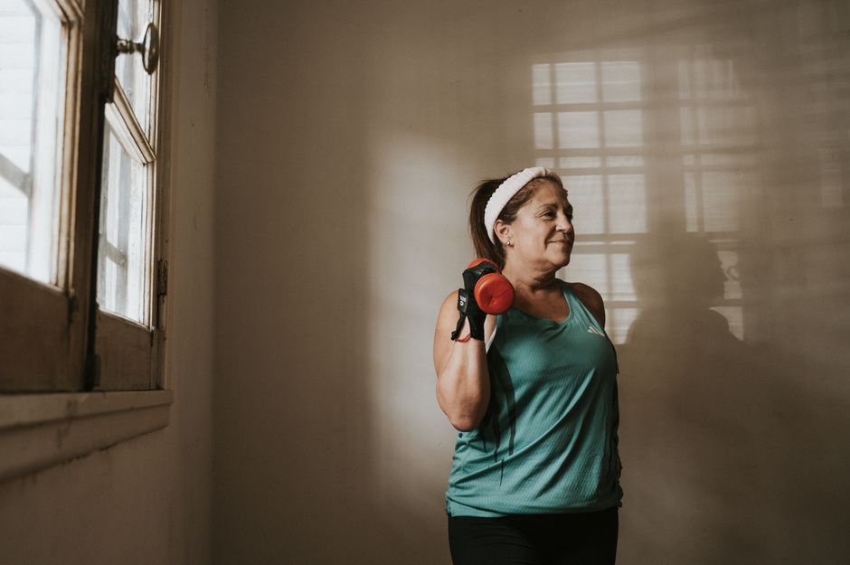 Safe Exercises for Osteoporosis: Strengthen Without Injury