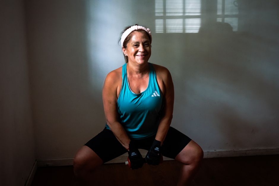 What the New ACSM Resistance Training Guidelines Mean After 60