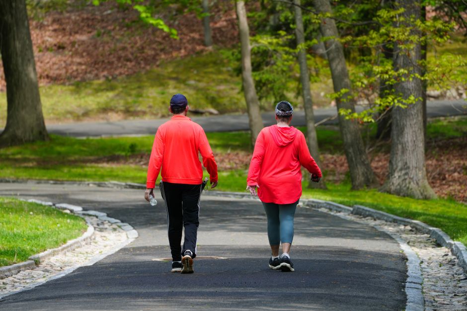 Senior Exercise Guidelines: The Activity Plan Your Doctor Recommends
