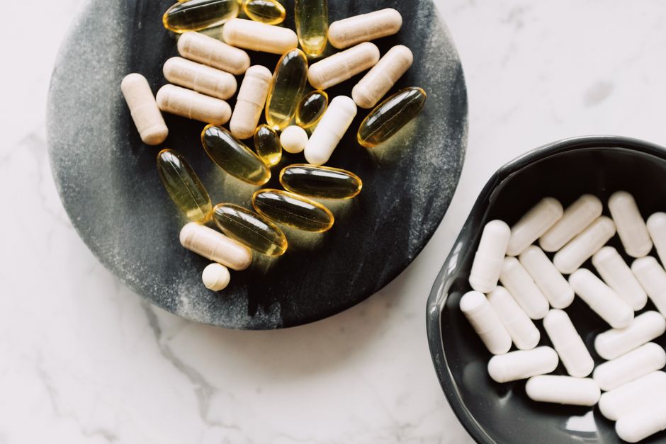 Best vitamins and supplements for seniors over 70