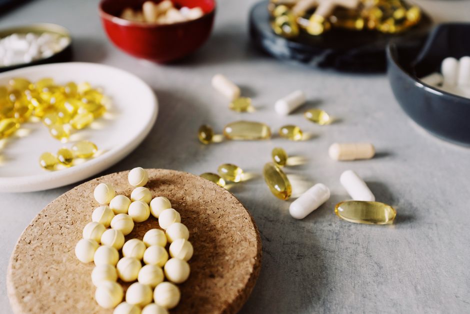 Bone Health Essentials: Calcium And Vitamin D For Active Seniors