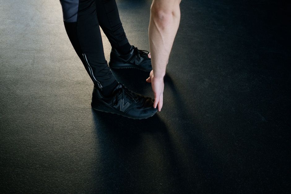 Movement Medicine: How Exercise Eases Arthritis Pain