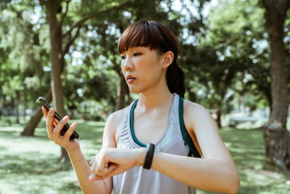 Exercise With High Blood Pressure: A Safe Guide