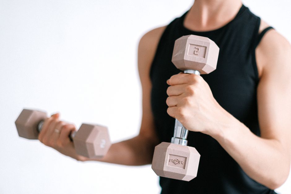 65 and Starting Strength Training: Your First 30 Days
