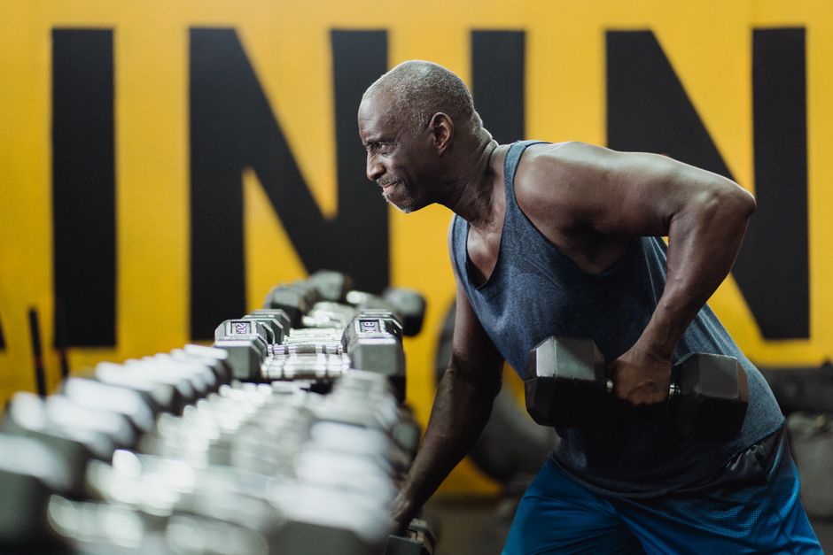 New Science Shows Exercise Reverses Muscle Aging at the Molecular Level
