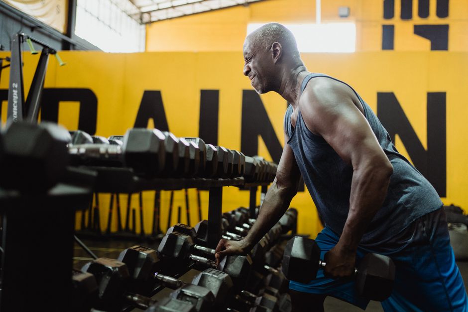 Ozempic and Muscle Loss: What Older Adults on GLP-1s Must Know