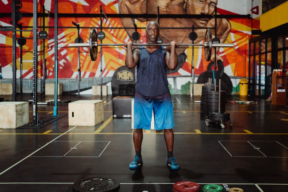Reversing Muscle Loss in Aging: Strength Training That Works
