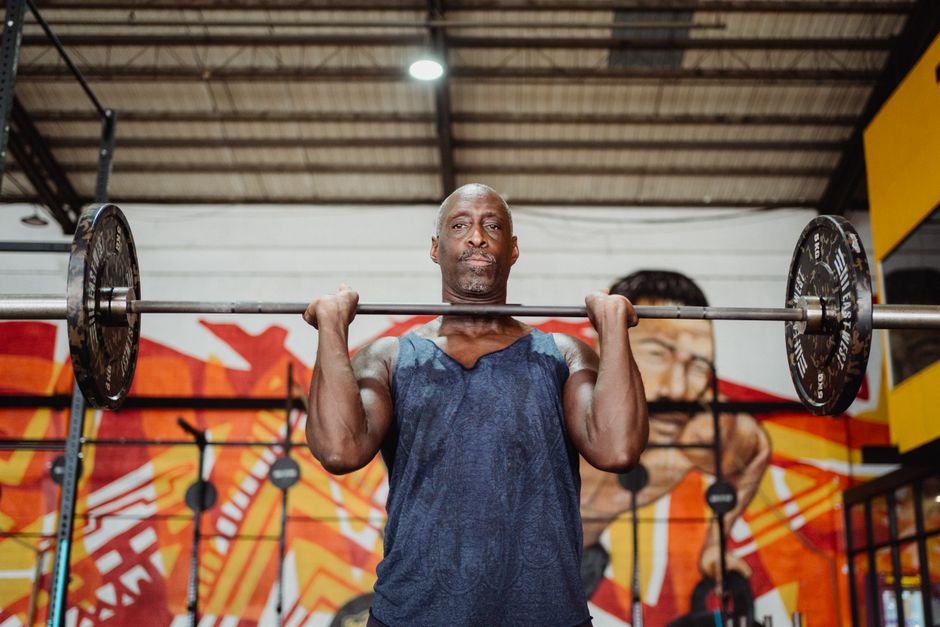 The Weekly Strength Training Sweet Spot That Cuts Mortality Risk