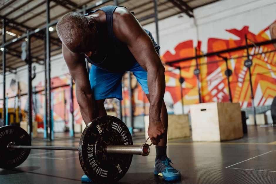 Strength Training After 60: Lift Safely, Stay Strong