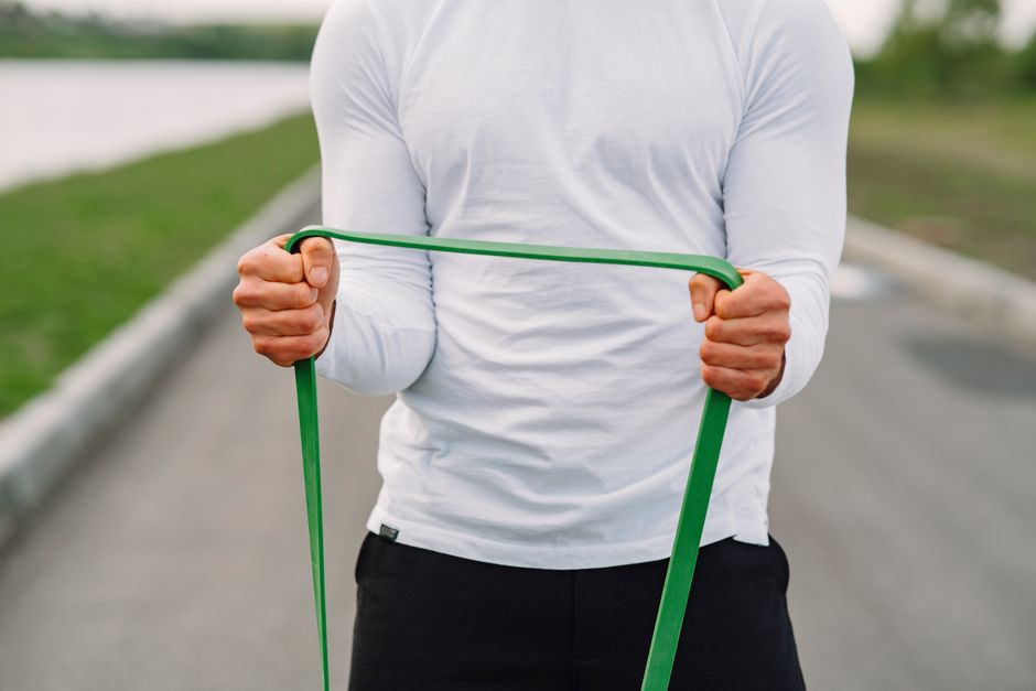 Best resistance bands for seniors (tested and ranked)