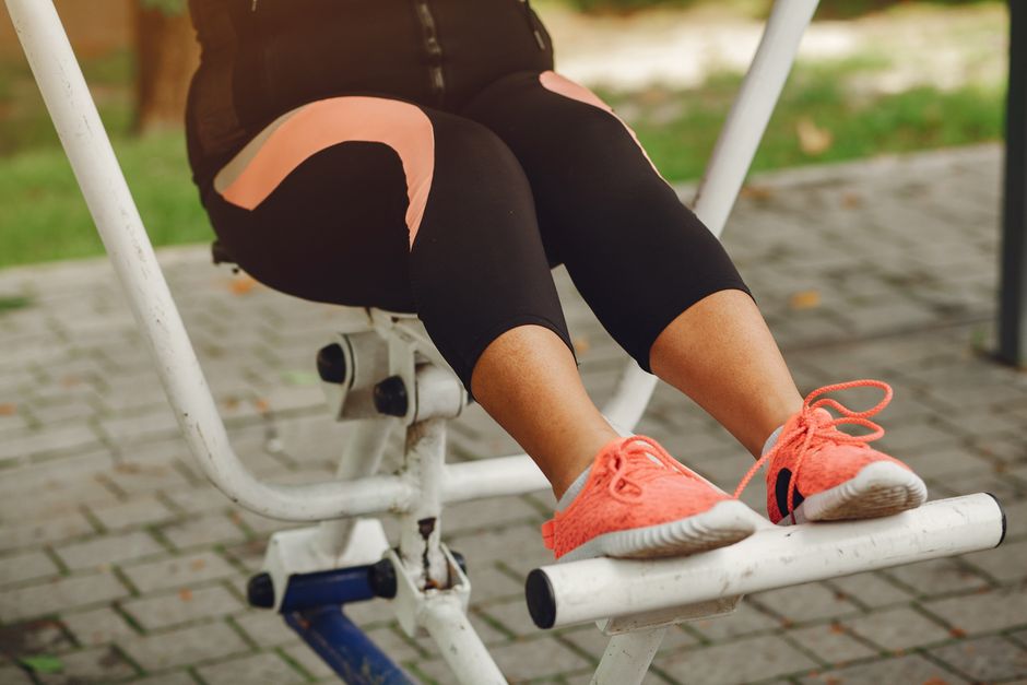 Strengthen Your Legs Without Standing: Seated Exercises