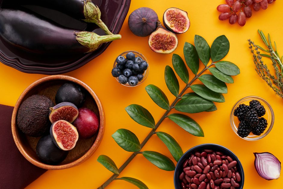 Joint Pain Relief: Best Anti-Inflammatory Foods for Seniors