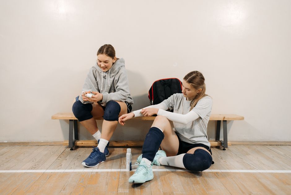 Knee Pain Shouldn't Stop Your Workouts