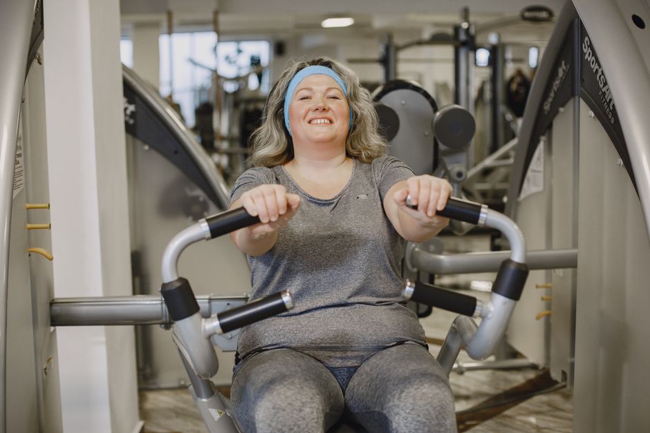 Weight Lifting After 70: Safe Strength Training for Older Adults