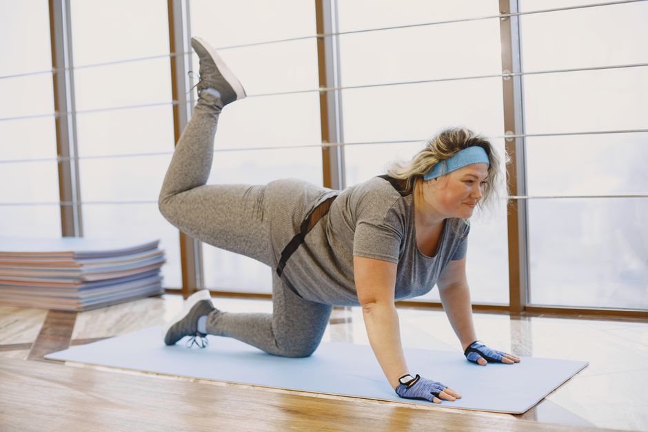 Stay Strong: The Arthritis-Friendly Exercise Guide