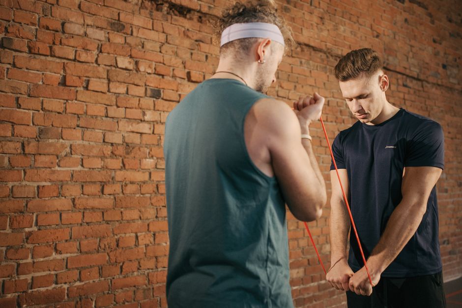 Blood Flow Restriction Training: The Low-Weight Method Seniors Need