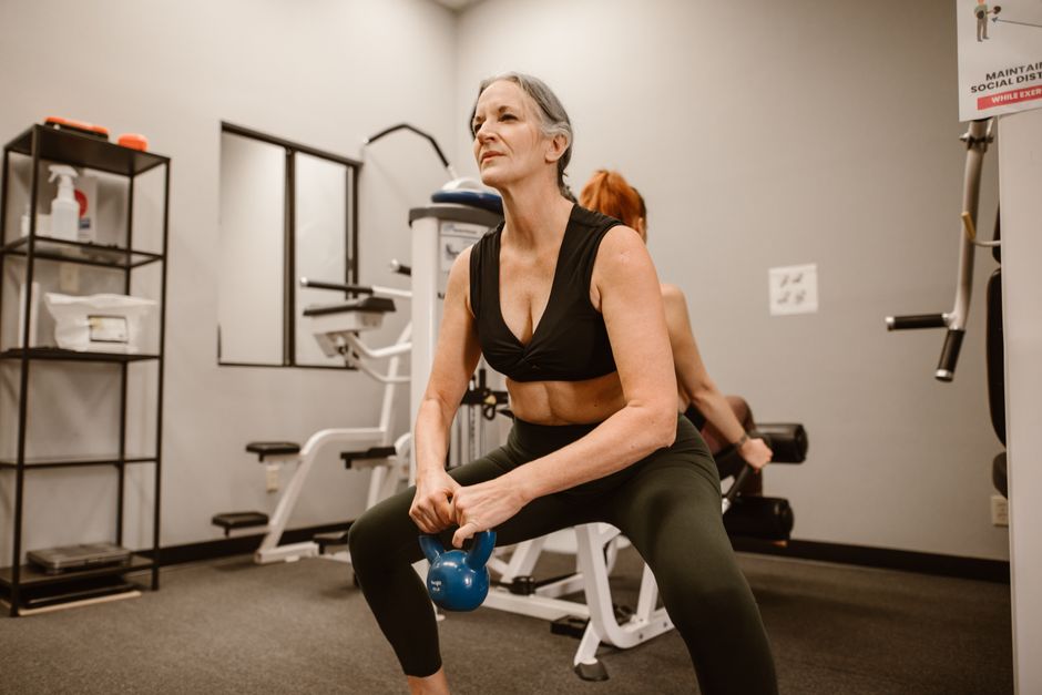 Seated Cardio Workouts That Boost Energy Fast
