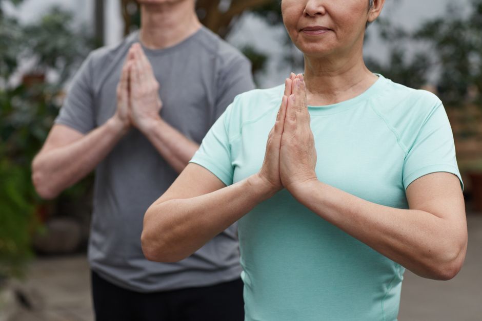 How Exercise Transforms Health in Your 60s and Beyond