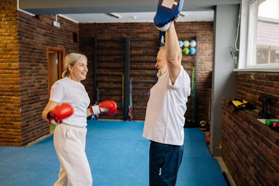 Your Medicare Fitness Benefit May Have Changed in 2026