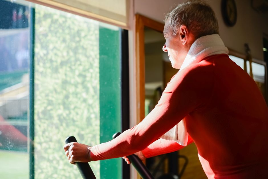 How to Keep Your Muscle When Taking a GLP-1 Drug After 60