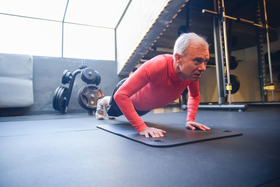 Strength Benchmarks by Age & Gender (2026): How You Compare