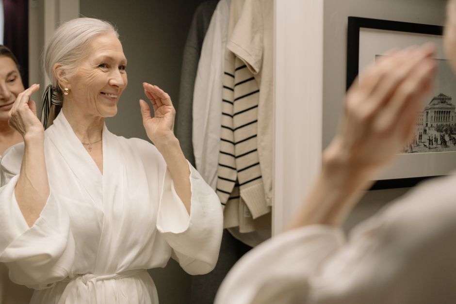 Stop Senior Falls Before They Start: 7 Home Safety Fixes