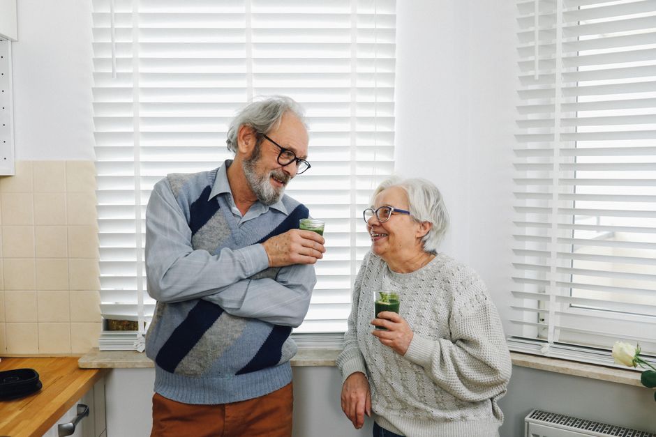 Strengthen Your Bones: Essential Foods for Aging Well