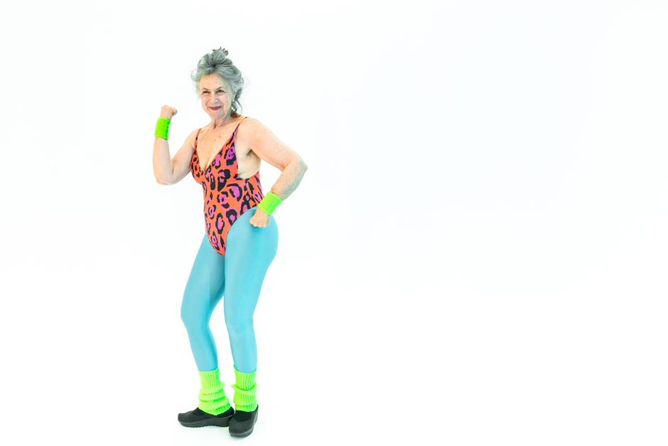 Reclaim Your Strength: Simple Leg Exercises For Seniors