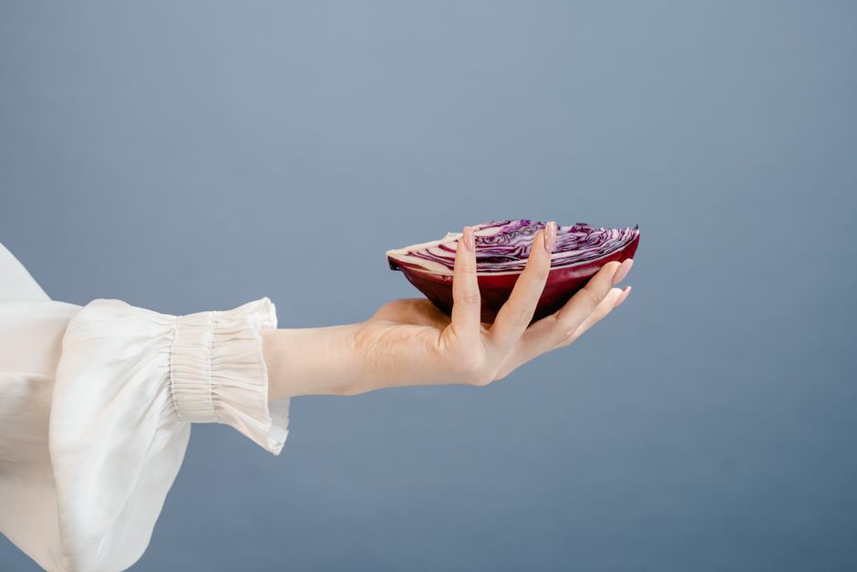The Arthritis-Fighting Foods That Actually Work