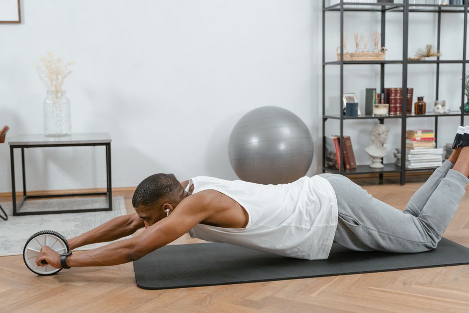 Stronger Core, Better Balance: Exercises Seniors Can Do Daily
