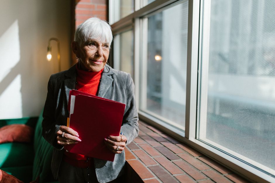 The 30-Second Sit-to-Stand Test That Could Predict Your Lifespan
