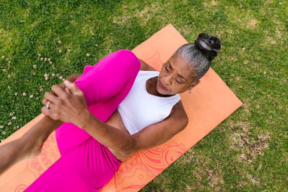 A 4-Minute Daily Workout Just Proved It Can Transform Fitness After 65