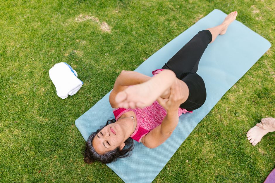 Gentle Exercises for Seniors With Arthritis: Stay Active Without Pain