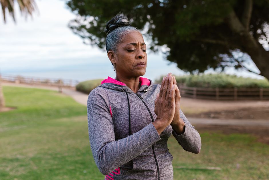 How 47% of Seniors Get Better Balance With Tai Chi