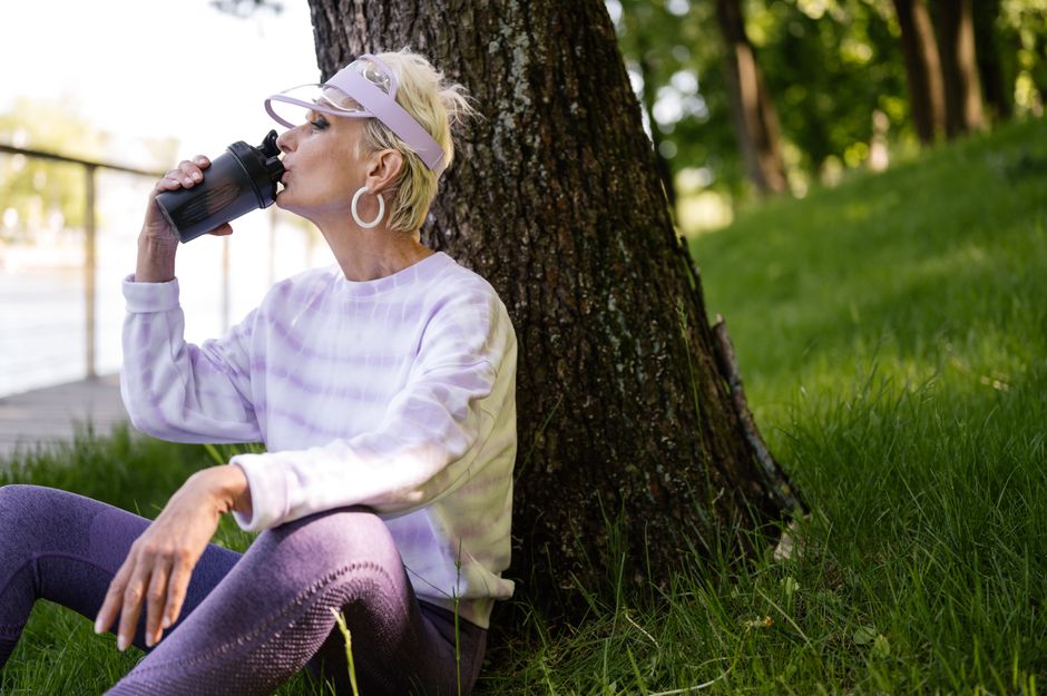 Hydration tips for seniors: why it matters more as you age