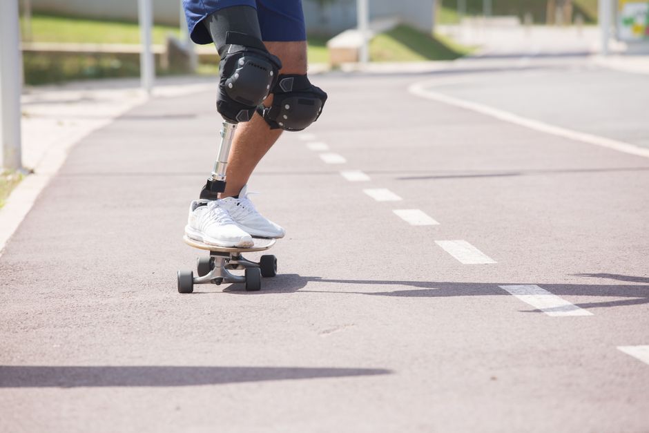 Regain Mobility: Essential Exercises After Knee Replacement