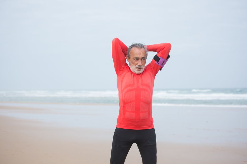 Start Your Day Strong: Easy Workouts For Active Seniors