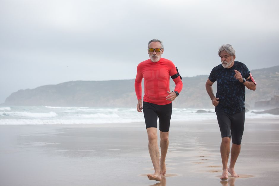 Steady On Your Feet: 5 Balance Fixes for Active Adults